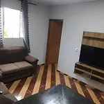 Casa De Praia E Cachoeira Em Ubatuba
