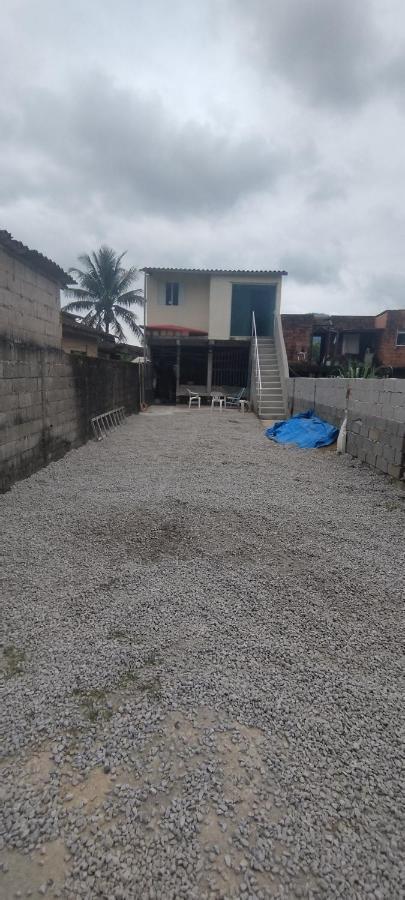 Casa De E Cachoeira Em * Ubatuba