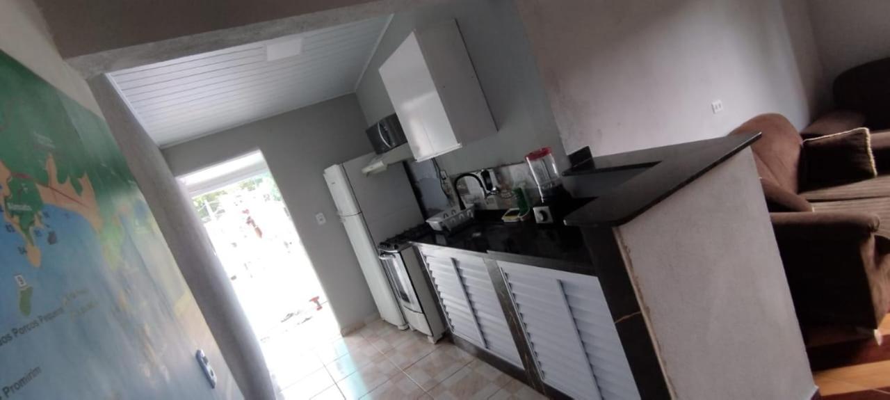 Casa De E Cachoeira Em