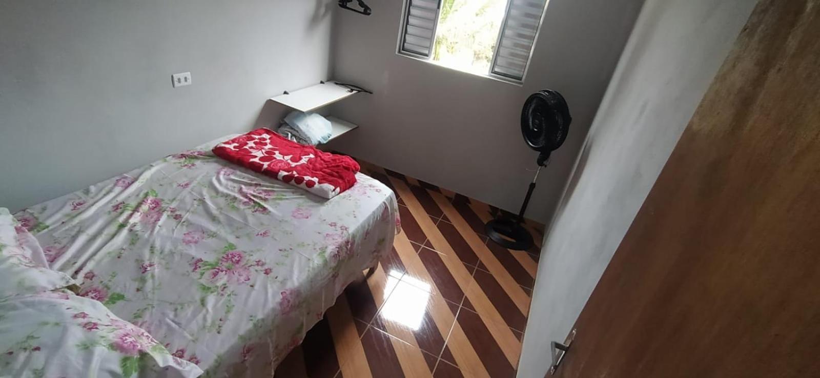 Casa De E Cachoeira Em Casa de férias Ubatuba