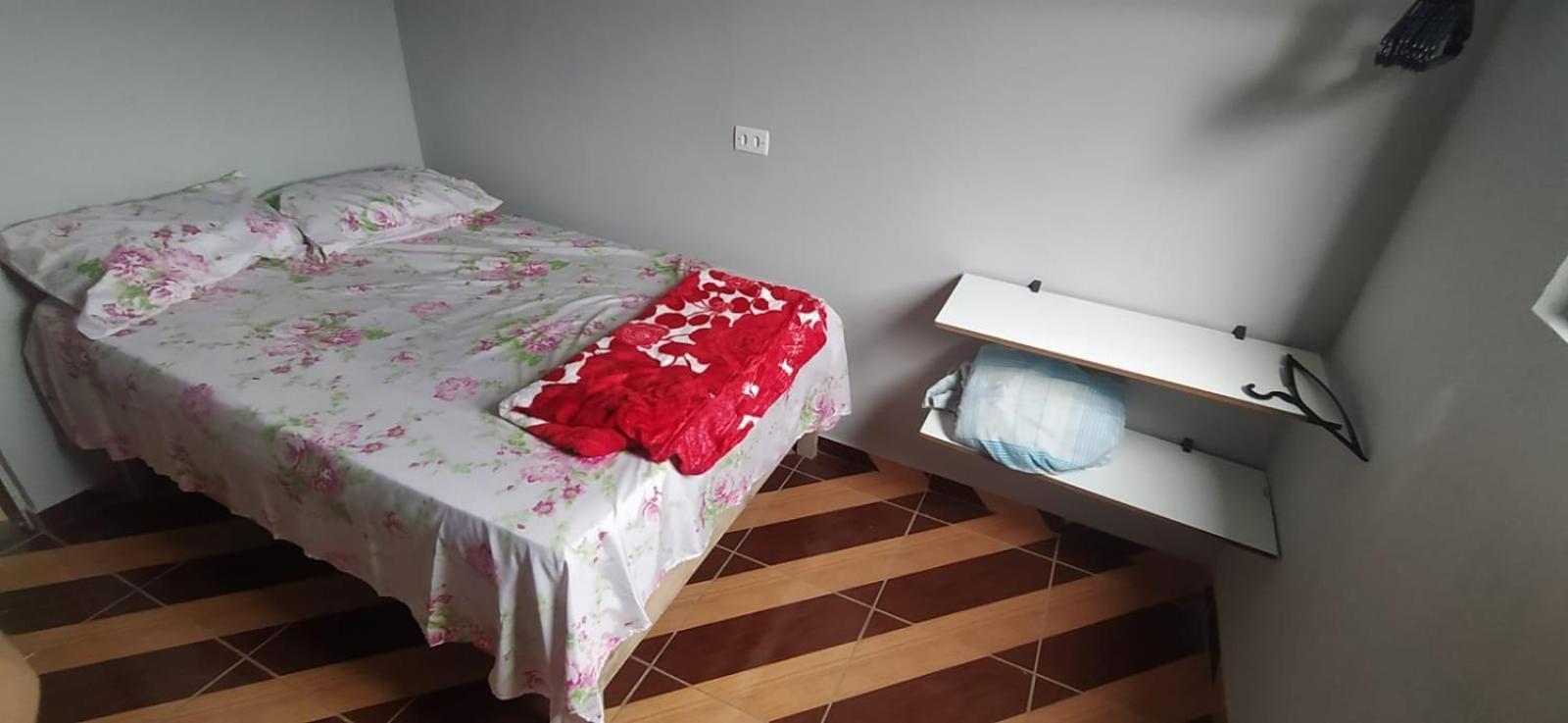 Casa De E Cachoeira Em Ubatuba