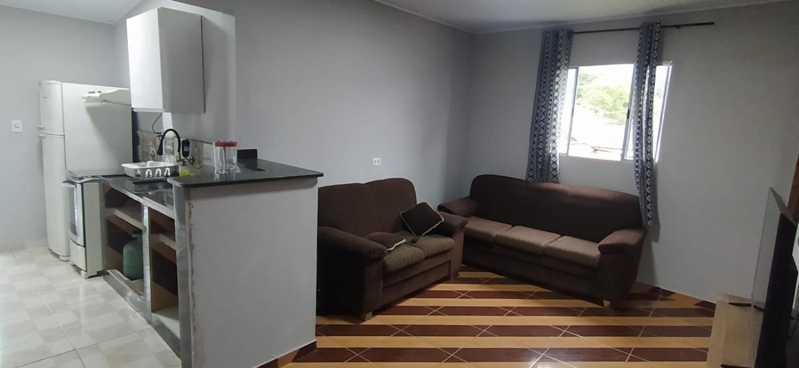 Casa De E Cachoeira Em Casa de férias
